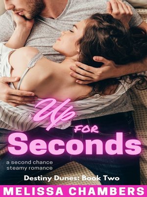 cover image of Up for Seconds
